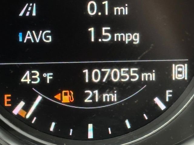 2018 Mazda CX-9 Touring AWD 4dr SUV - 22944149 - 53