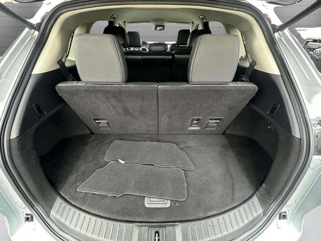 2018 Mazda CX-9 Touring AWD 4dr SUV - 22944149 - 6