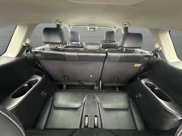 2018 Mazda CX-9 Touring AWD 4dr SUV - 22944149 - 8