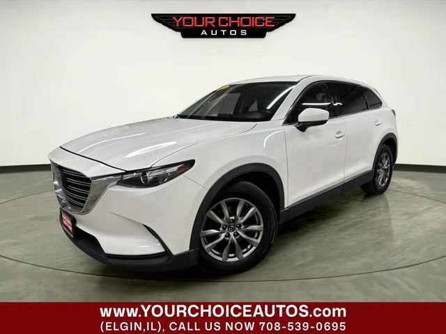 2018 Mazda CX-9 Touring AWD 4dr SUV - 23044336 - 0