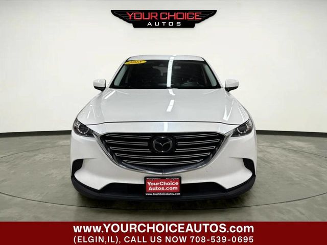 2018 Mazda CX-9 Touring AWD 4dr SUV - 23044336 - 10