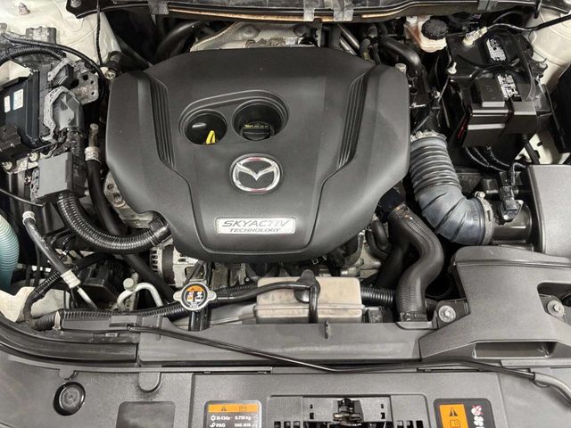 2018 Mazda CX-9 Touring AWD 4dr SUV - 23044336 - 11