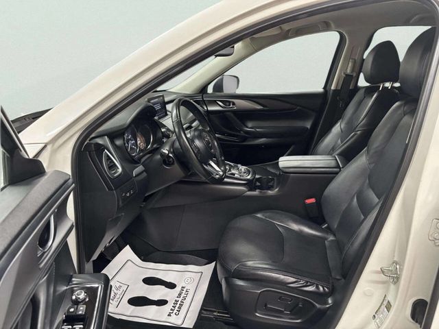 2018 Mazda CX-9 Touring AWD 4dr SUV - 23044336 - 14