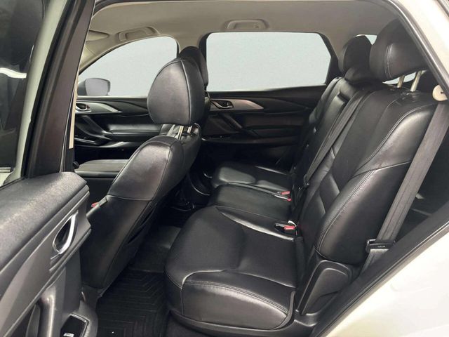 2018 Mazda CX-9 Touring AWD 4dr SUV - 23044336 - 16