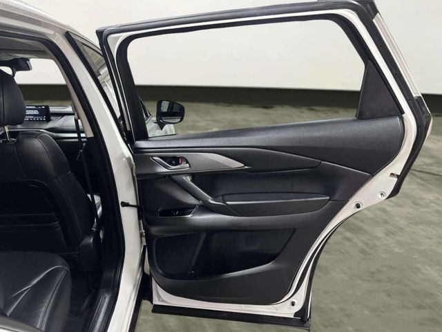 2018 Mazda CX-9 Touring AWD 4dr SUV - 23044336 - 18