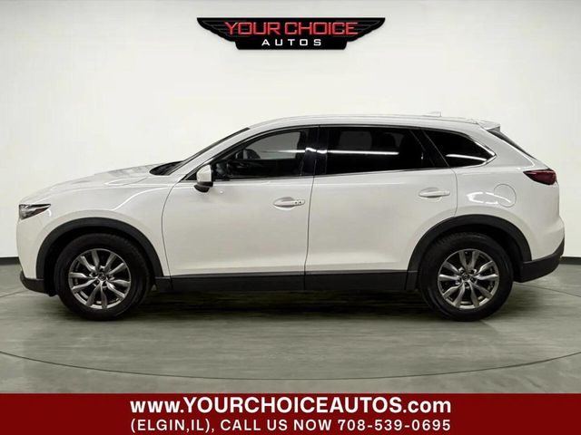 2018 Mazda CX-9 Touring AWD 4dr SUV - 23044336 - 1