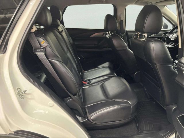 2018 Mazda CX-9 Touring AWD 4dr SUV - 23044336 - 19