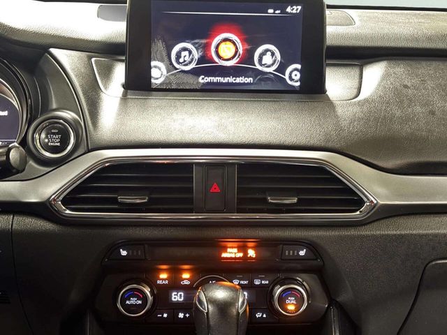 2018 Mazda CX-9 Touring AWD 4dr SUV - 23044336 - 25