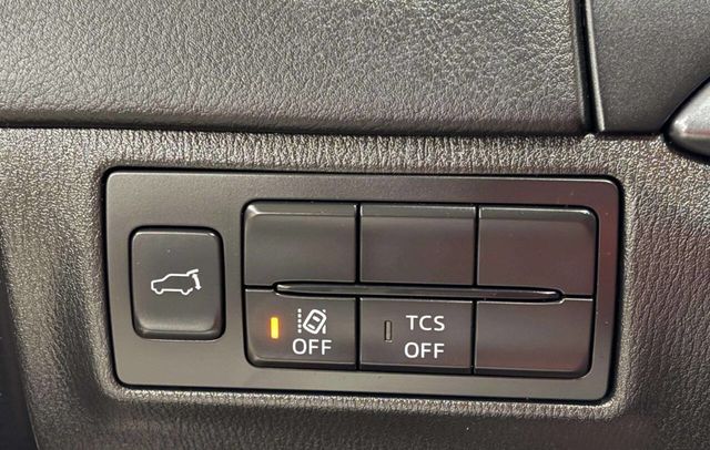 2018 Mazda CX-9 Touring AWD 4dr SUV - 23044336 - 28