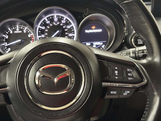 2018 Mazda CX-9 Touring AWD 4dr SUV - 23044336 - 30