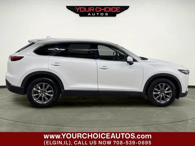 2018 Mazda CX-9 Touring AWD 4dr SUV - 23044336 - 8