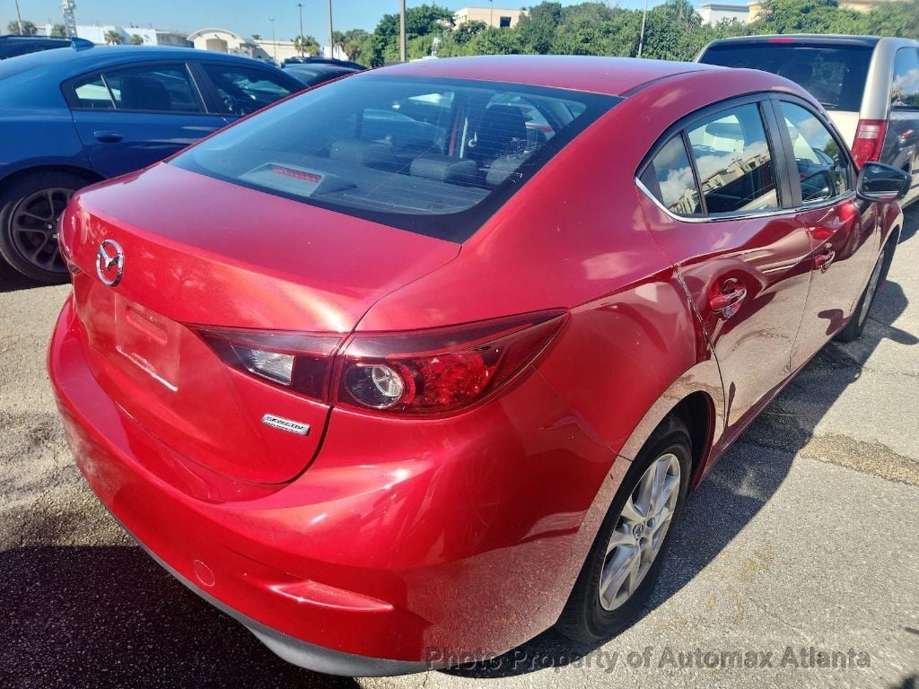 2018 Mazda Mazda3 Sport - 22676614 - 1