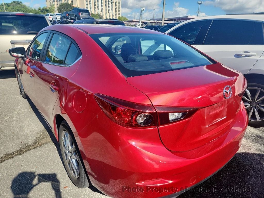 2018 Mazda Mazda3 Sport - 22676614 - 2