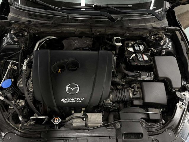 2018 Mazda Mazda3 4-Door Grand Touring 4dr Sedan 6A - 23020086 - 10