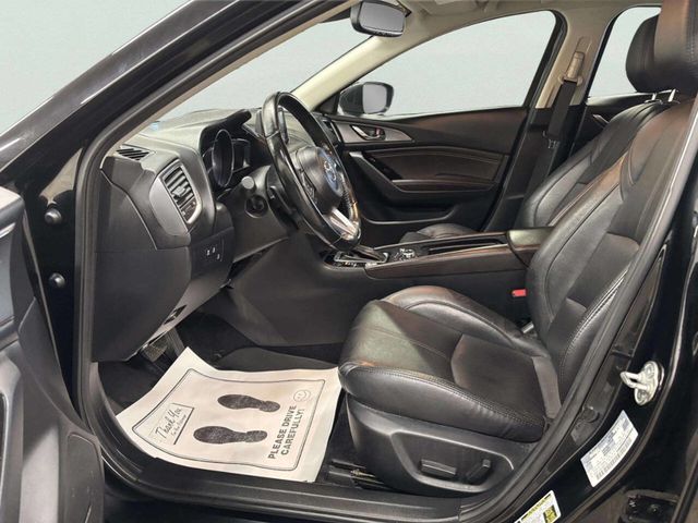 2018 Mazda Mazda3 4-Door Grand Touring 4dr Sedan 6A - 23020086 - 14