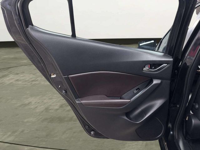 2018 Mazda Mazda3 4-Door Grand Touring 4dr Sedan 6A - 23020086 - 15