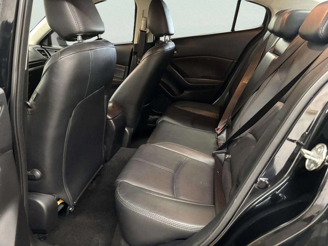 2018 Mazda Mazda3 4-Door Grand Touring 4dr Sedan 6A - 23020086 - 16