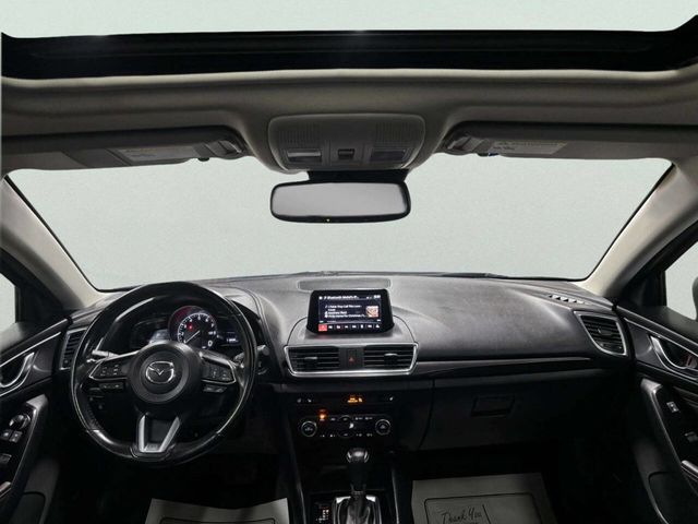 2018 Mazda Mazda3 4-Door Grand Touring 4dr Sedan 6A - 23020086 - 21