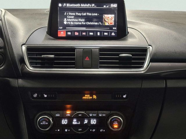 2018 Mazda Mazda3 4-Door Grand Touring 4dr Sedan 6A - 23020086 - 23