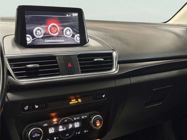 2018 Mazda Mazda3 4-Door Grand Touring 4dr Sedan 6A - 23020086 - 24