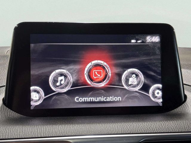 2018 Mazda Mazda3 4-Door Grand Touring 4dr Sedan 6A - 23020086 - 25