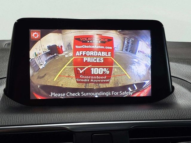 2018 Mazda Mazda3 4-Door Grand Touring 4dr Sedan 6A - 23020086 - 26