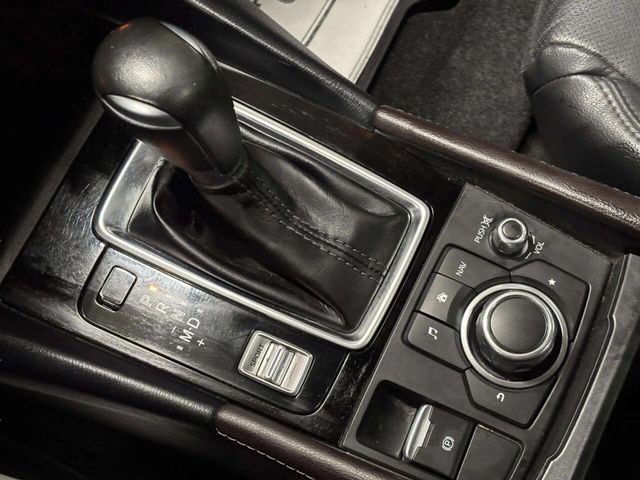 2018 Mazda Mazda3 4-Door Grand Touring 4dr Sedan 6A - 23020086 - 27