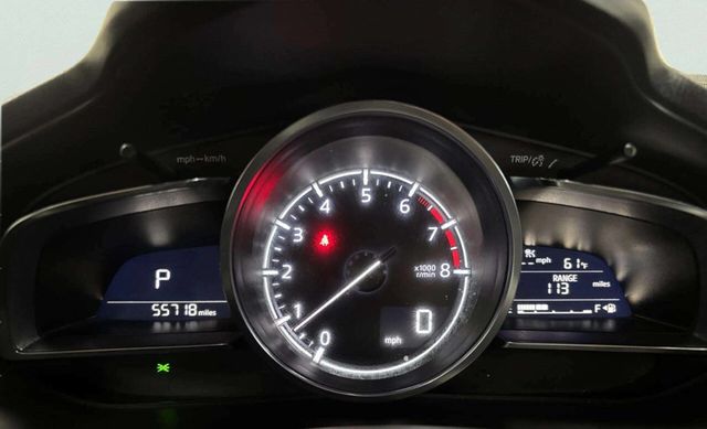 2018 Mazda Mazda3 4-Door Grand Touring 4dr Sedan 6A - 23020086 - 28