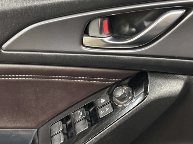 2018 Mazda Mazda3 4-Door Grand Touring 4dr Sedan 6A - 23020086 - 30