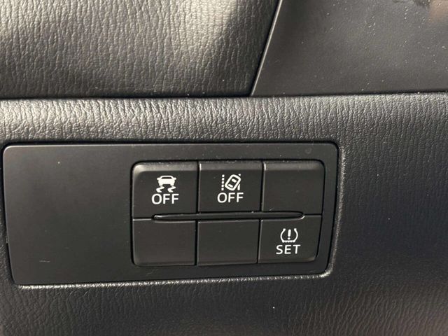 2018 Mazda Mazda3 4-Door Grand Touring 4dr Sedan 6A - 23020086 - 31