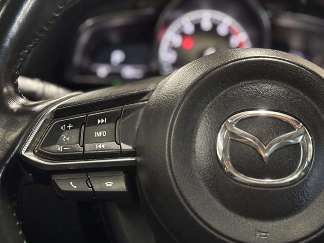 2018 Mazda Mazda3 4-Door Grand Touring 4dr Sedan 6A - 23020086 - 33