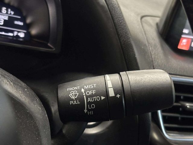 2018 Mazda Mazda3 4-Door Grand Touring 4dr Sedan 6A - 23020086 - 36