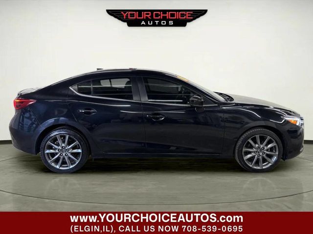 2018 Mazda Mazda3 4-Door Grand Touring 4dr Sedan 6A - 23020086 - 7