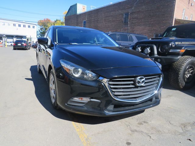 2018 Mazda Mazda3 4-Door Sport Automatic - 23091777 - 1