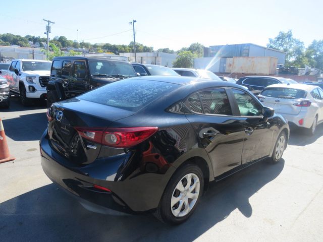 2018 Mazda Mazda3 4-Door Sport Automatic - 23091777 - 3