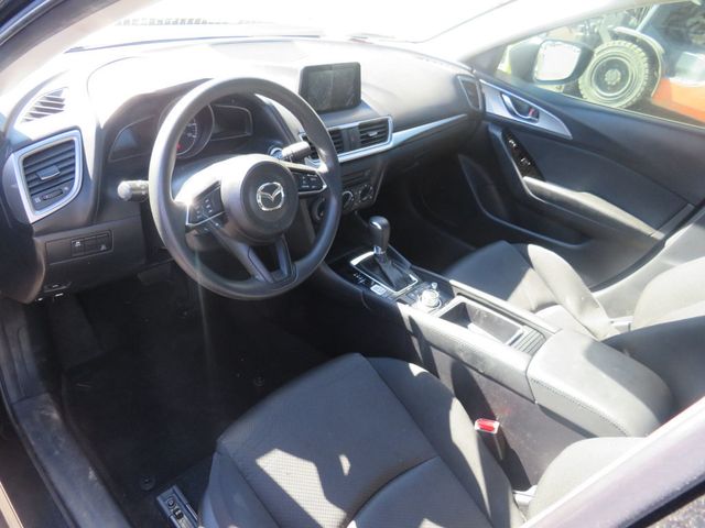2018 Mazda Mazda3 4-Door Sport Automatic - 23091777 - 5