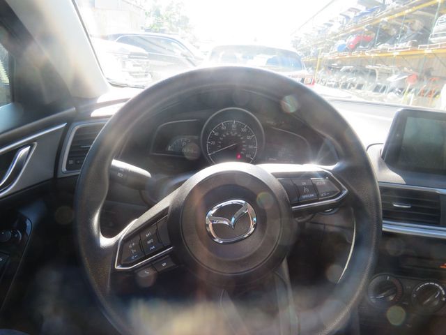 2018 Mazda Mazda3 4-Door Sport Automatic - 23091777 - 6