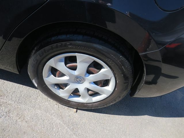 2018 Mazda Mazda3 4-Door Sport Automatic - 23091777 - 8