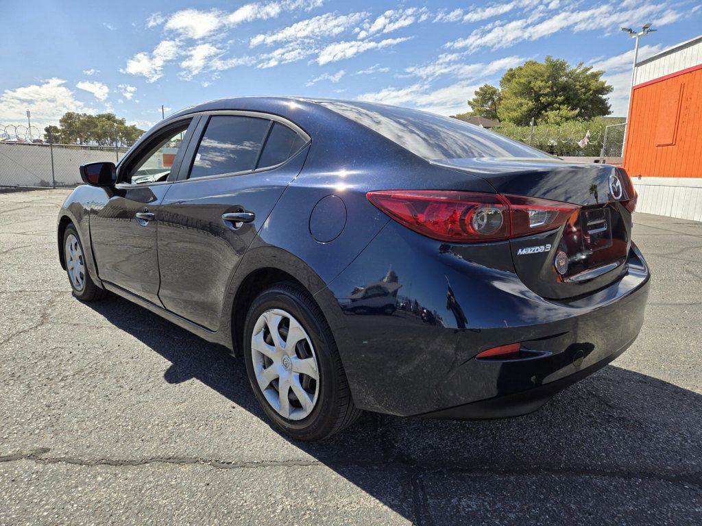 2018 Mazda Mazda3 4-Door Sport Automatic - 22599979 - 2