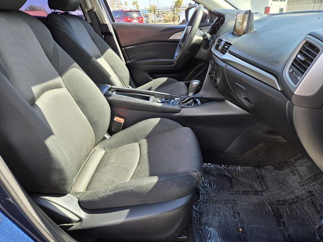 2018 Mazda Mazda3 4-Door Sport Automatic - 22659256 - 11