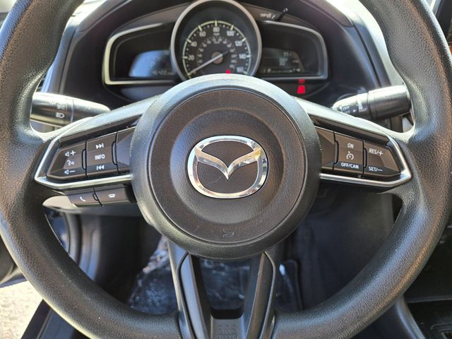 2018 Mazda Mazda3 4-Door Sport Automatic - 22659256 - 14