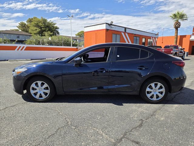 2018 Mazda Mazda3 4-Door Sport Automatic - 22659256 - 1