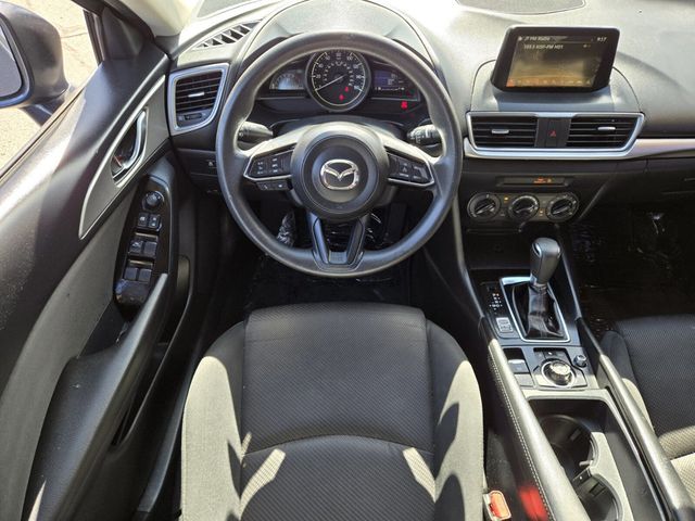 2018 Mazda Mazda3 4-Door Sport Automatic - 22659256 - 8