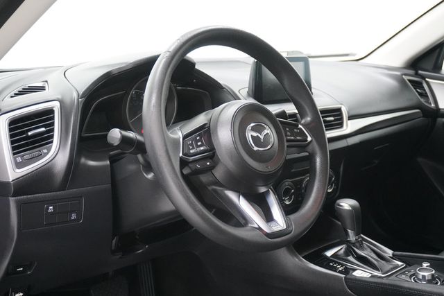 2018 Mazda Mazda3 4-Door Sport Automatic - 22987696 - 9