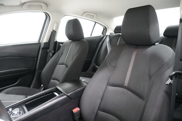 2018 Mazda Mazda3 4-Door Sport Automatic - 22987696 - 10