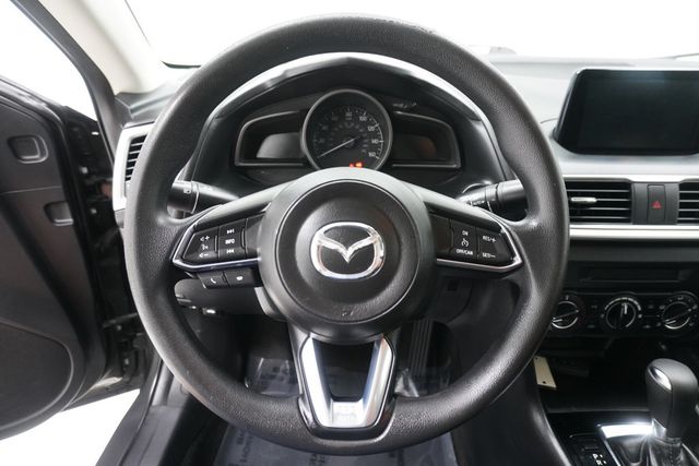 2018 Mazda Mazda3 4-Door Sport Automatic - 22987696 - 14