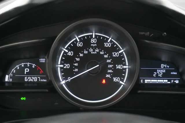2018 Mazda Mazda3 4-Door Sport Automatic - 22987696 - 15