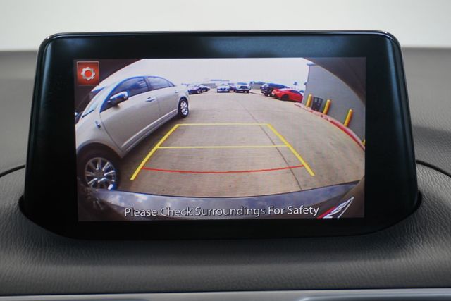 2018 Mazda Mazda3 4-Door Sport Automatic - 22987696 - 16