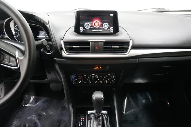 2018 Mazda Mazda3 4-Door Sport Automatic - 22987696 - 17