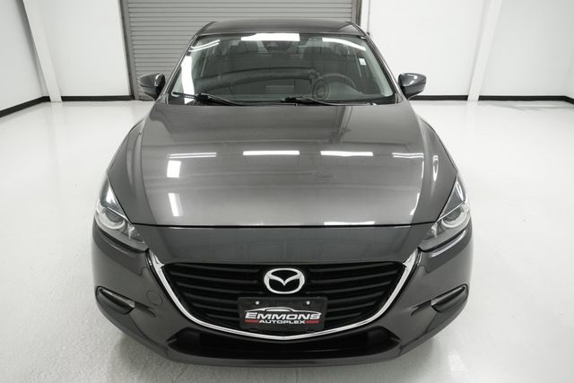 2018 Mazda Mazda3 4-Door Sport Automatic - 22987696 - 1